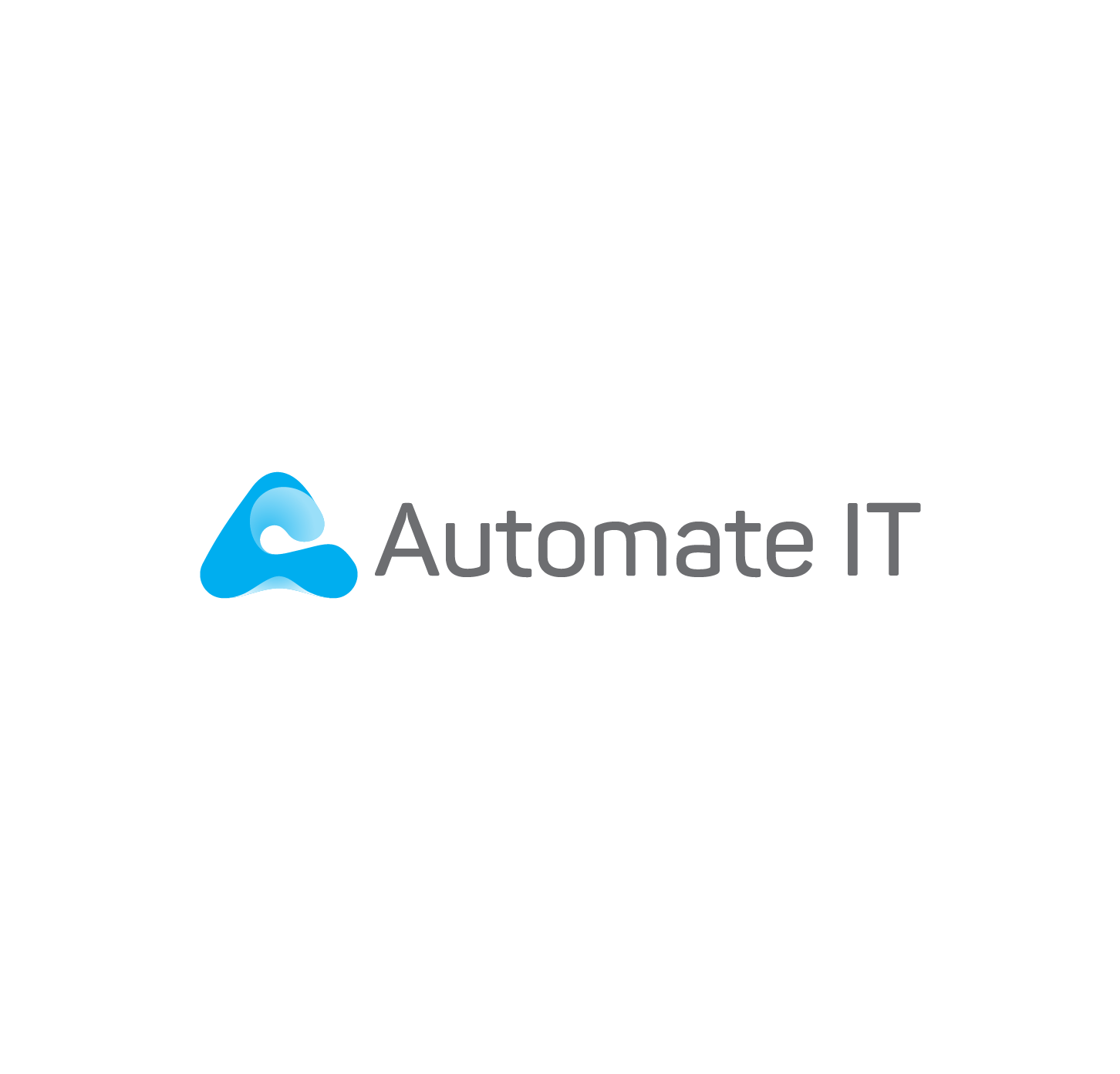 Logo Design by Danila Emelyanov for automateIT GmbH | Design #15383988