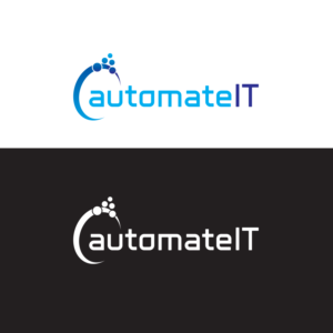 Logo Design by HR KHAN for automateIT GmbH | Design: #15408802