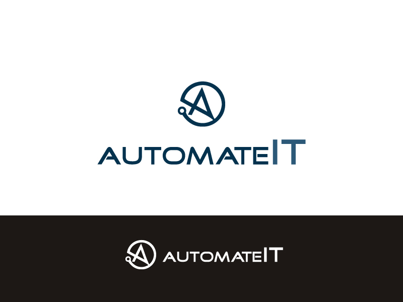 Design de Logo par srlancer8 pour automateIT GmbH | Design #15357985