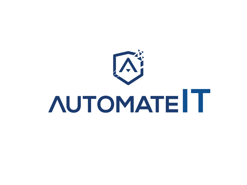 Logo Design by srlancer8 for automateIT GmbH | Design #15358482
