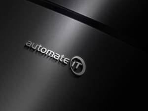 Logo Design by 24designer.uk for automateIT GmbH | Design: #15370015