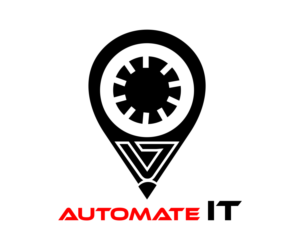 Logo Design by jatibening 2 for automateIT GmbH | Design: #15356272