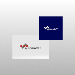 Logo Design by noktolux for automateIT GmbH | Design: #15478112