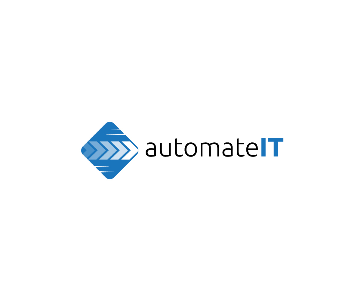 Logo-Design von Boon für automateIT GmbH | Design #15355297
