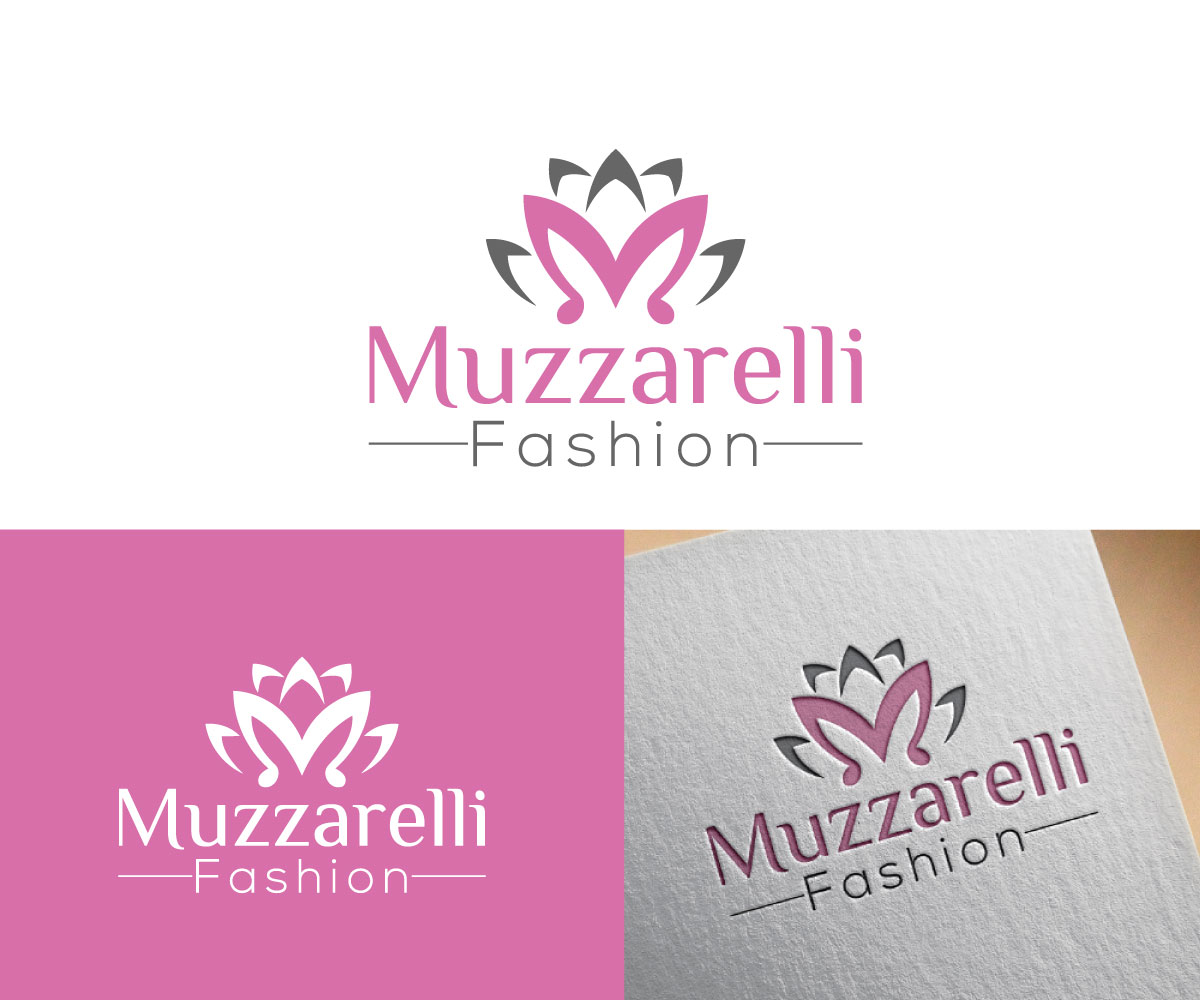 Logo Design by Onetouch110 for this project | Design #15375780
