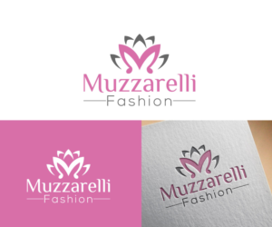 Diseño de Logo por Onetouch110 para este proyecto | Diseño: #15375780