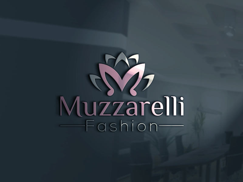Logo Design by Onetouch110 for this project | Design #15375783
