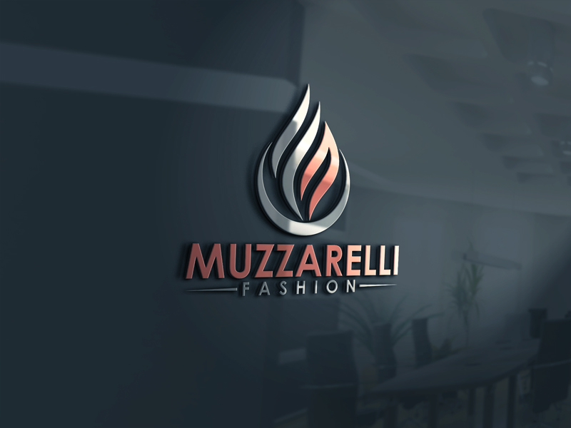 Logo Design by hotash for this project | Design #15373854