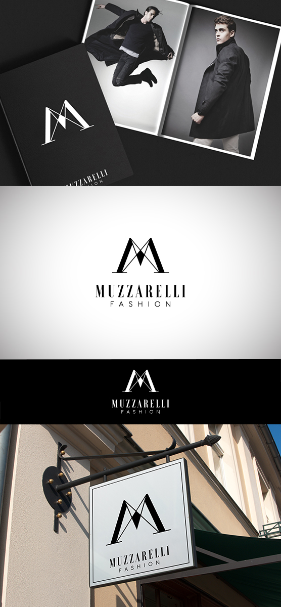 Logo-Design von Creative_Projectss für dieses Projekt | Design #15370272