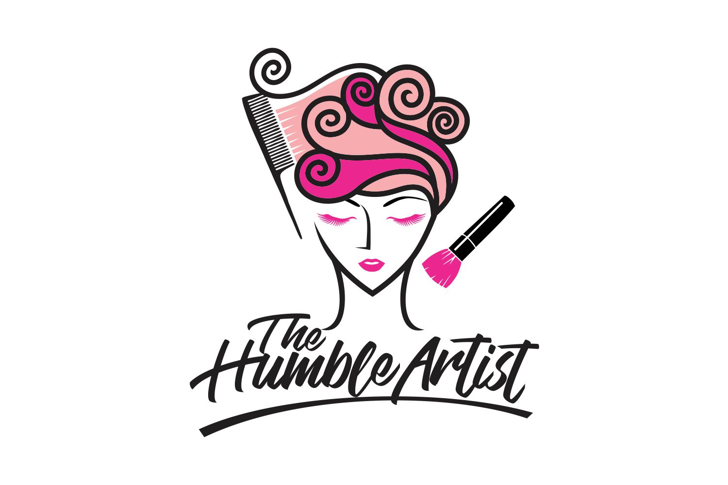 Logo Design by Gigih Rudya for this project | Design #15383441