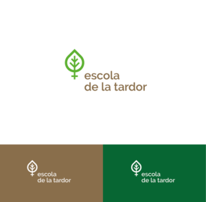Logo Design by DOT.disseny for HORT DEL MANYANO COOP.V | Design: #15454414