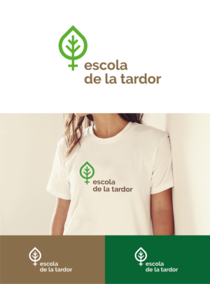 Logo Design by DOT.disseny for HORT DEL MANYANO COOP.V | Design: #15505202