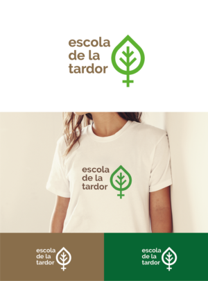 Logo Design by DOT.disseny