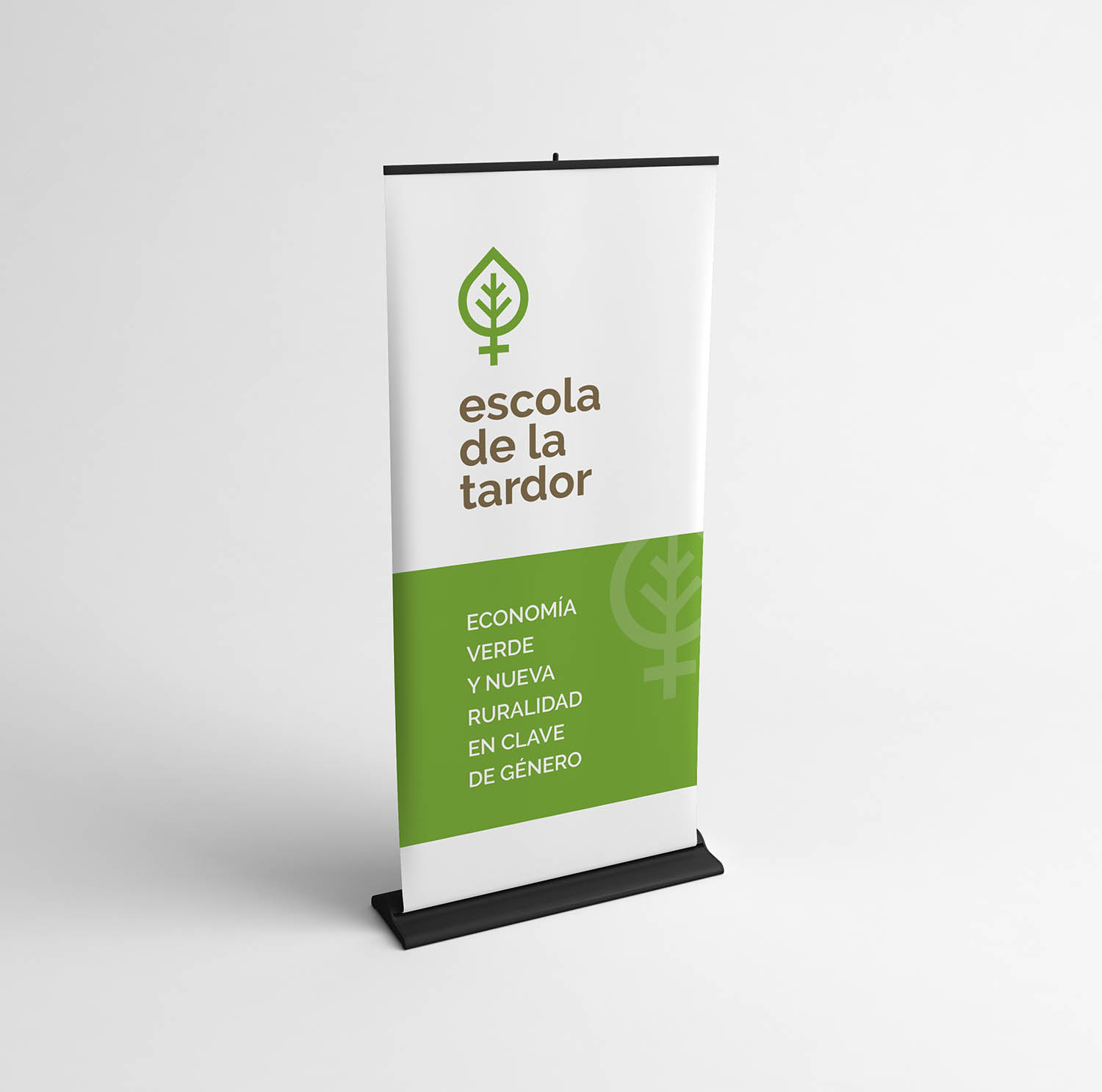 Logo Design by DOT.disseny for HORT DEL MANYANO COOP.V | Design #15539430