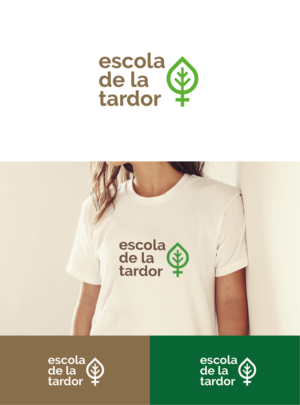 Logo Design by DOT.disseny for HORT DEL MANYANO COOP.V | Design: #15539431