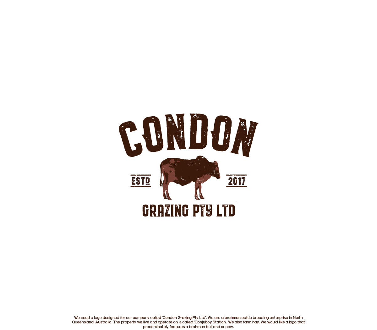 Logo-Design von GBDESIGN für dieses Projekt | Design #15354552