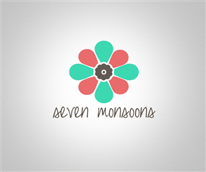 Logo Design by Seahorse Creative