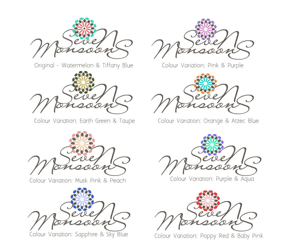 Logo Design by Seahorse Creative for this project | Design #2587532