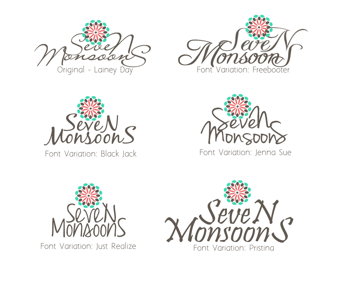 Logo Design by Seahorse Creative for this project | Design #2587589