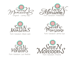 Logo Design by Seahorse Creative for this project | Design: #2587589