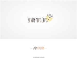 Design de Logo par Angelina pour ce projet | Design : #2632226