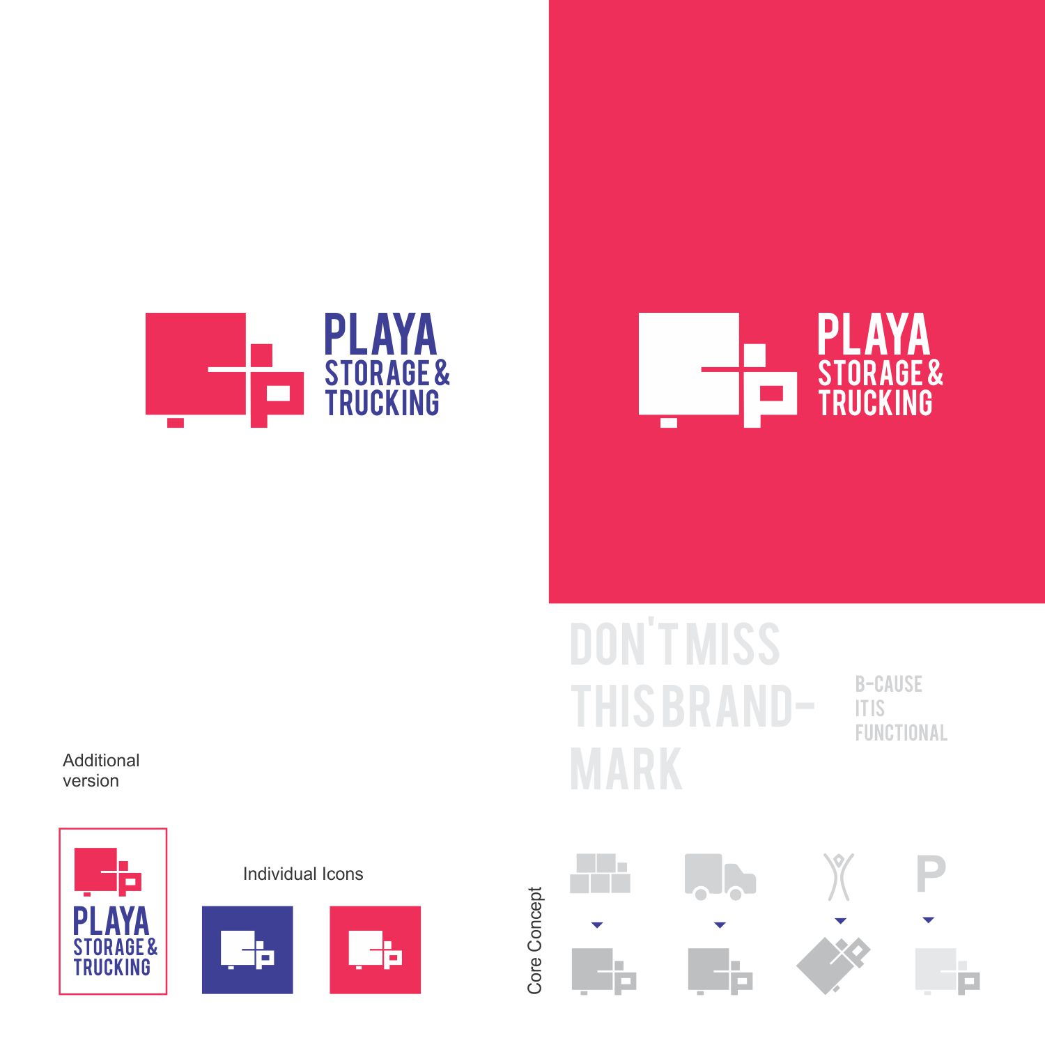 Logo Design by SRJ for this project | Design #15472547