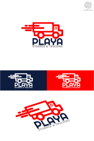 Logo Design by Honey GD for this project | Design: #15350666
