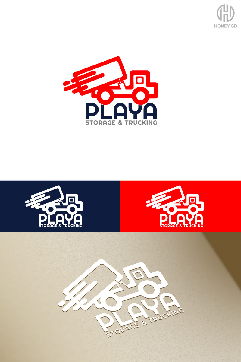 Logo Design by Honey GD for this project | Design #15407412