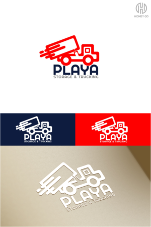 Logo Design by Honey GD for this project | Design: #15407412