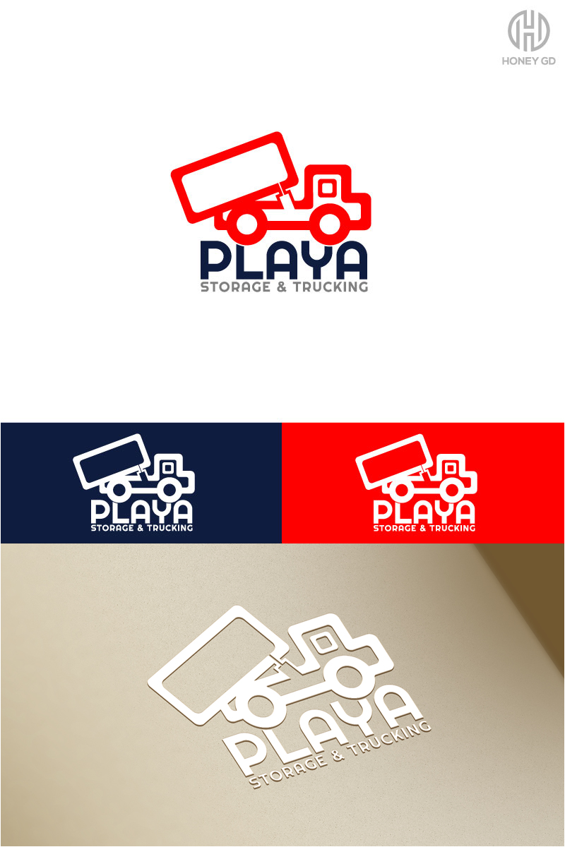 Logo Design by Honey GD for this project | Design #15407417