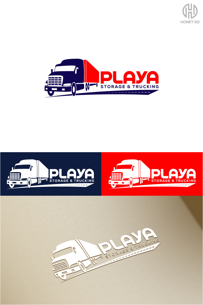 Logo Design by Honey GD for this project | Design #15408602