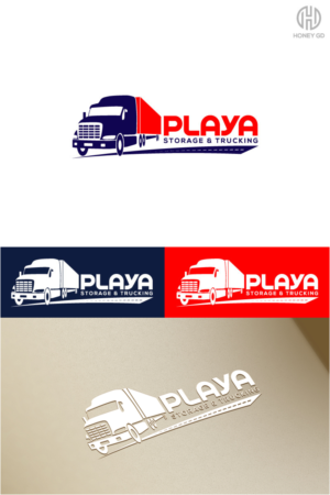 Logo Design by Honey GD for this project | Design: #15408602