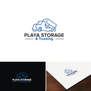 Logo Design by webeezine for this project | Design: #15361327