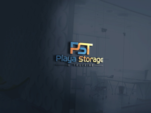 Logo Design by A S design @ for this project | Design: #15371734