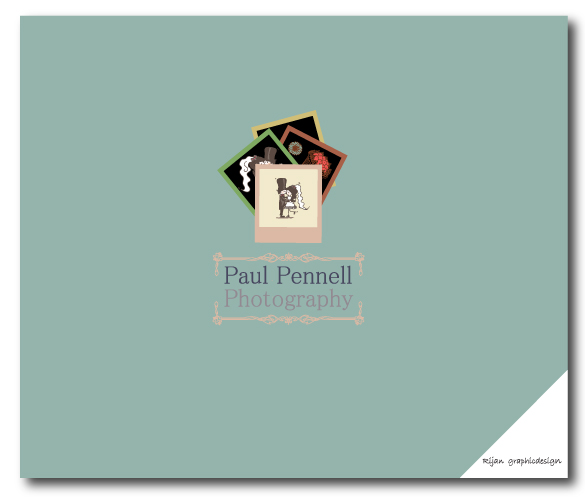 Logo Design by Rijan Hamidovic for funbooth | Design #3285213
