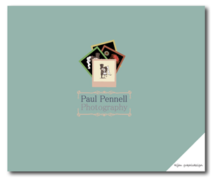 Logo Design by Rijan Hamidovic