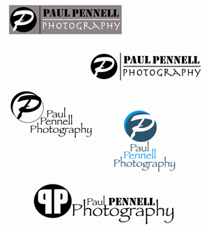 Logo Design by jason torres
