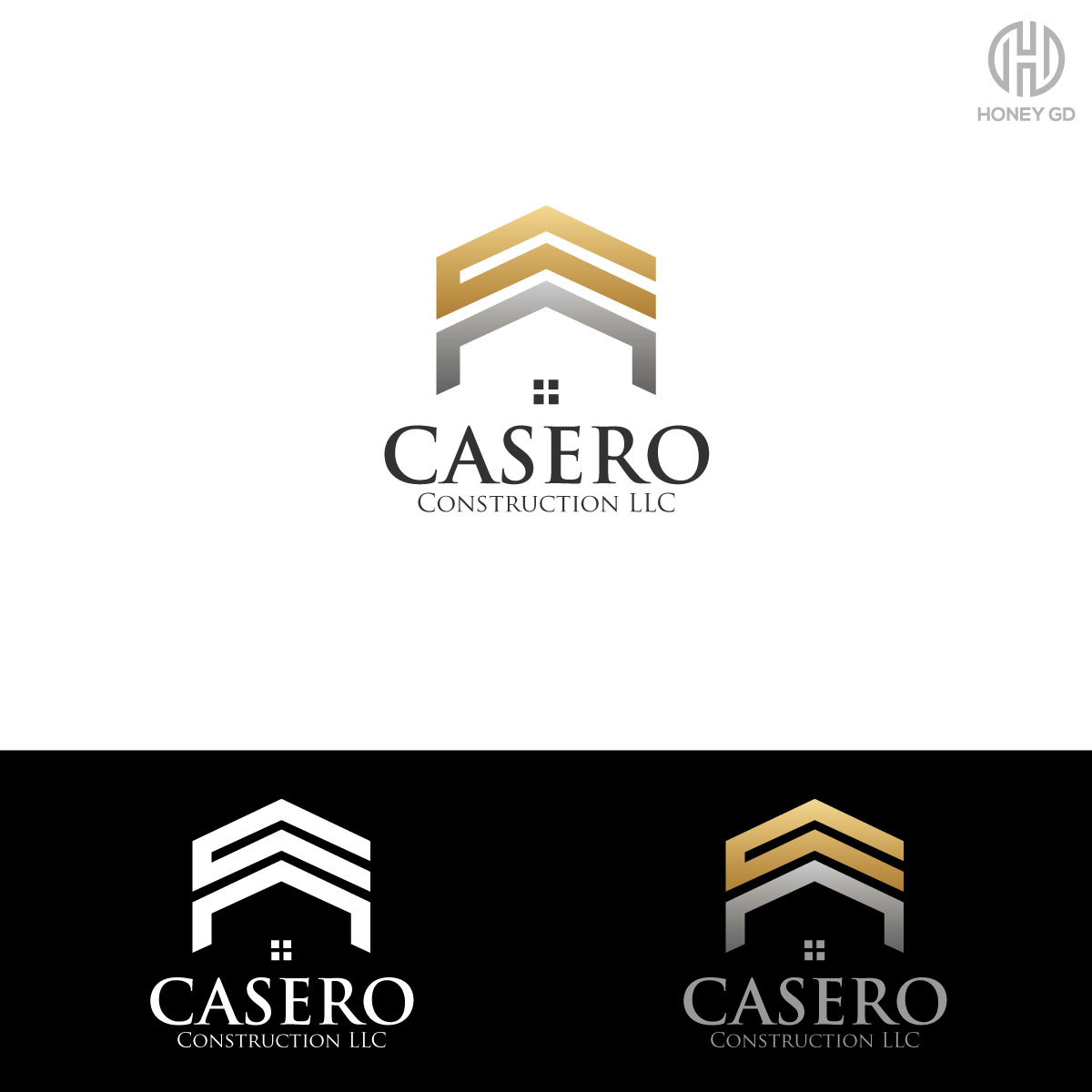 Design de Logo par Honey GD pour ce projet | Design #15351696