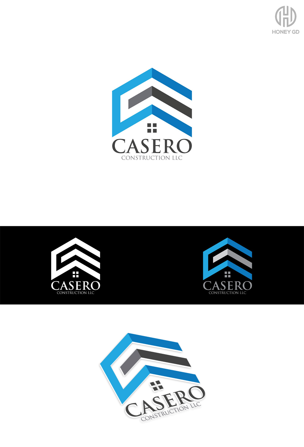 Design de Logo par Honey GD pour ce projet | Design #15361382