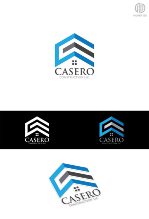 Logo Design by Honey GD for this project | Design: #15361382