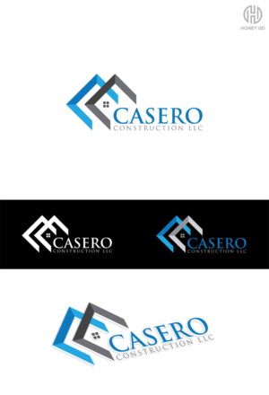 Logo Design by Honey GD for this project | Design: #15361988