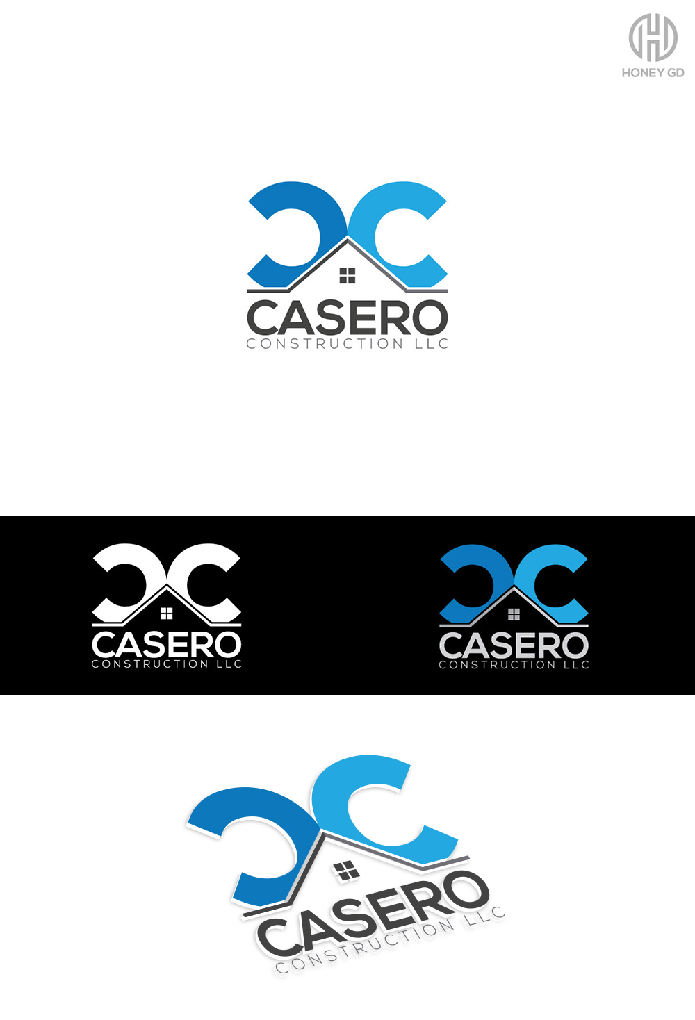 Design de Logo par Honey GD pour ce projet | Design #15362459