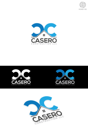 Logo Design by Honey GD for this project | Design: #15362459