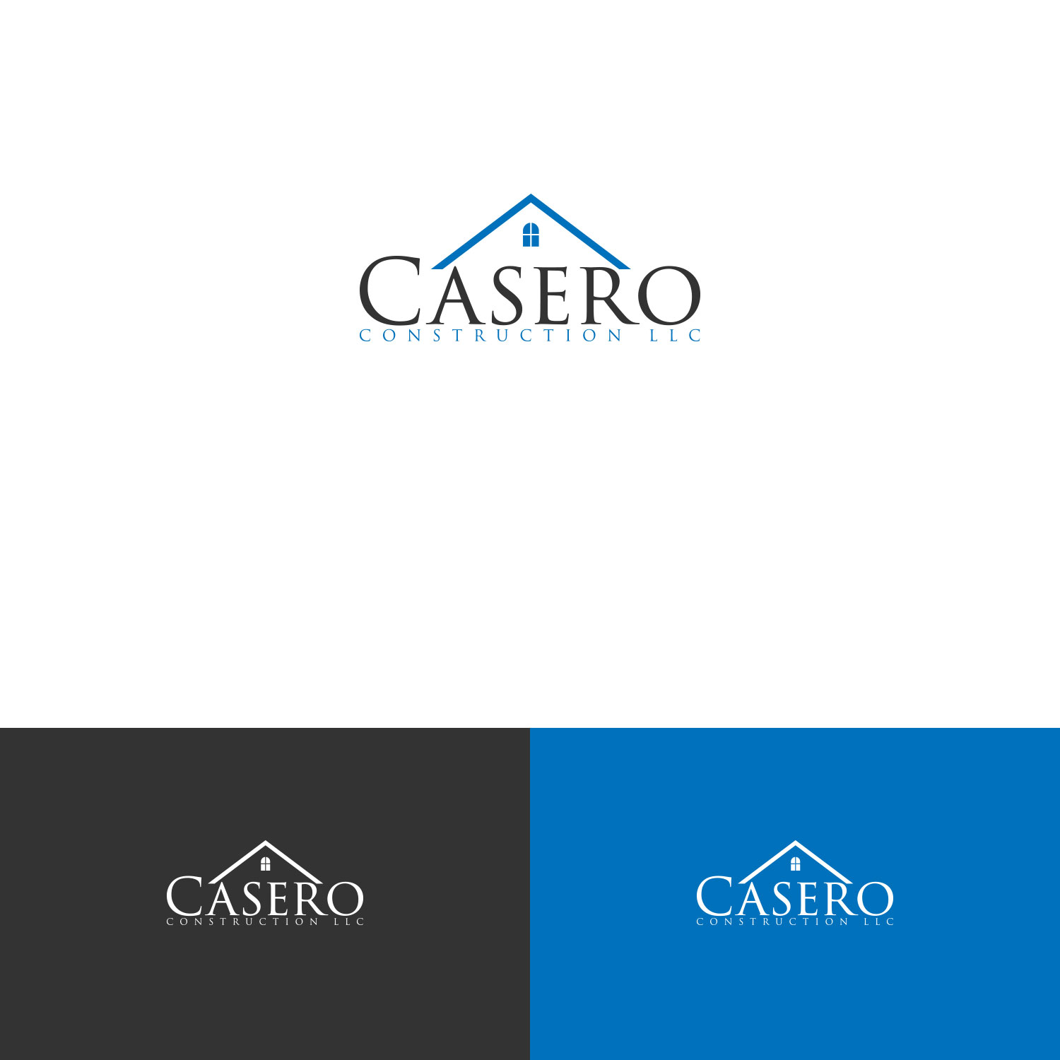 Logo Design by DesignDUO for this project | Design #15467809