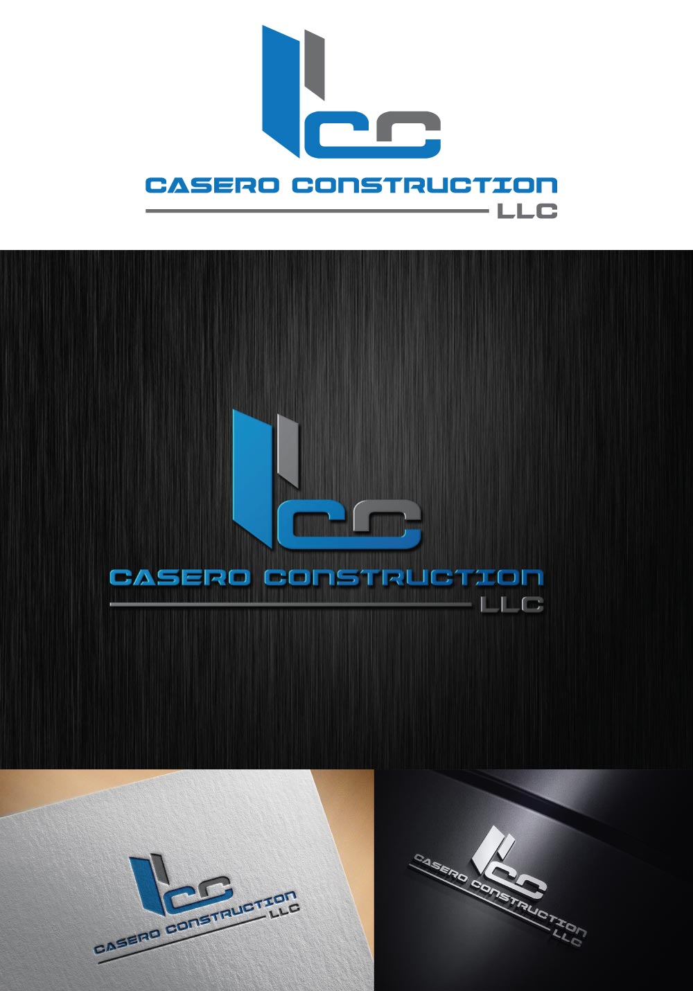 Logo-Design von johnnyblackman für dieses Projekt | Design #15355528