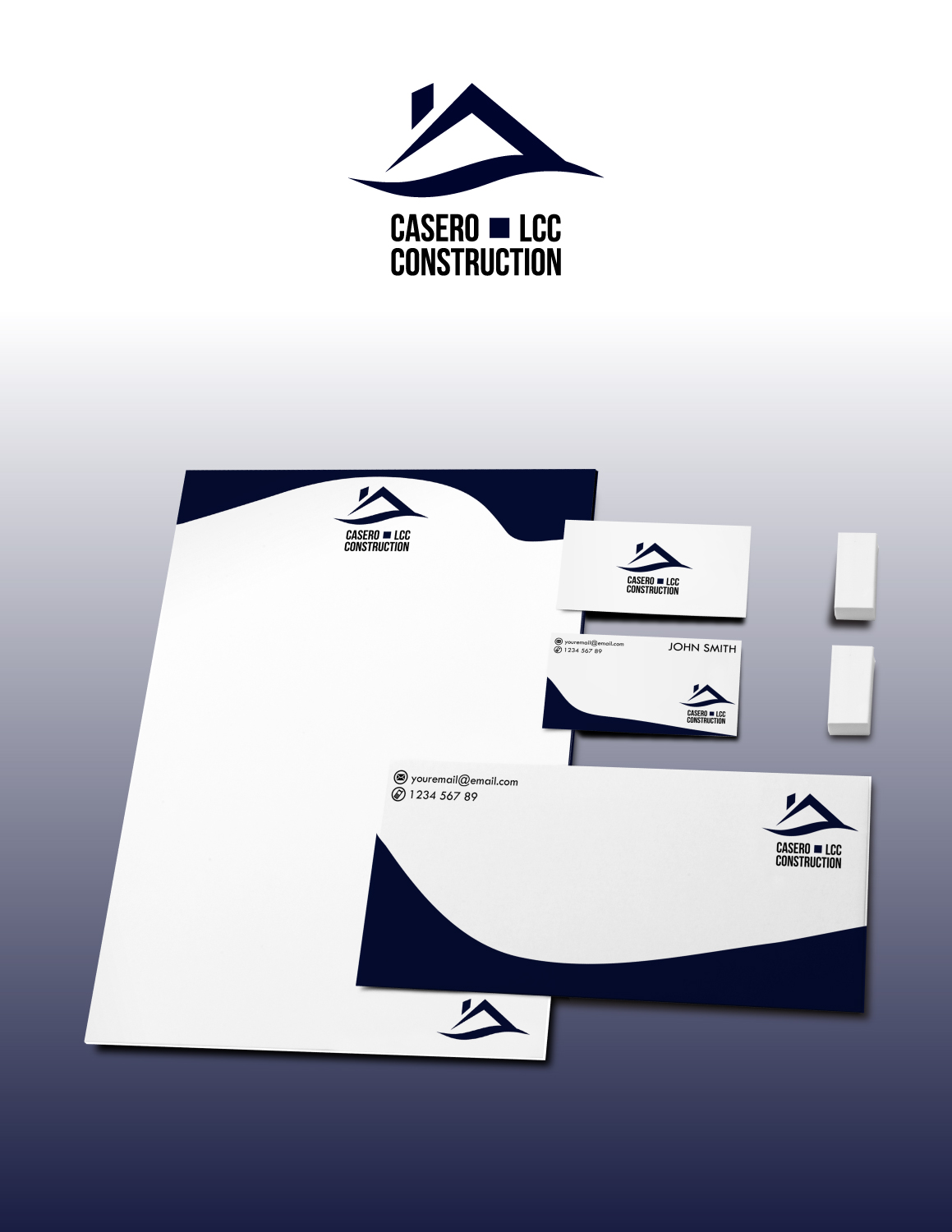 Logo Design by kdgm for this project | Design #15432158