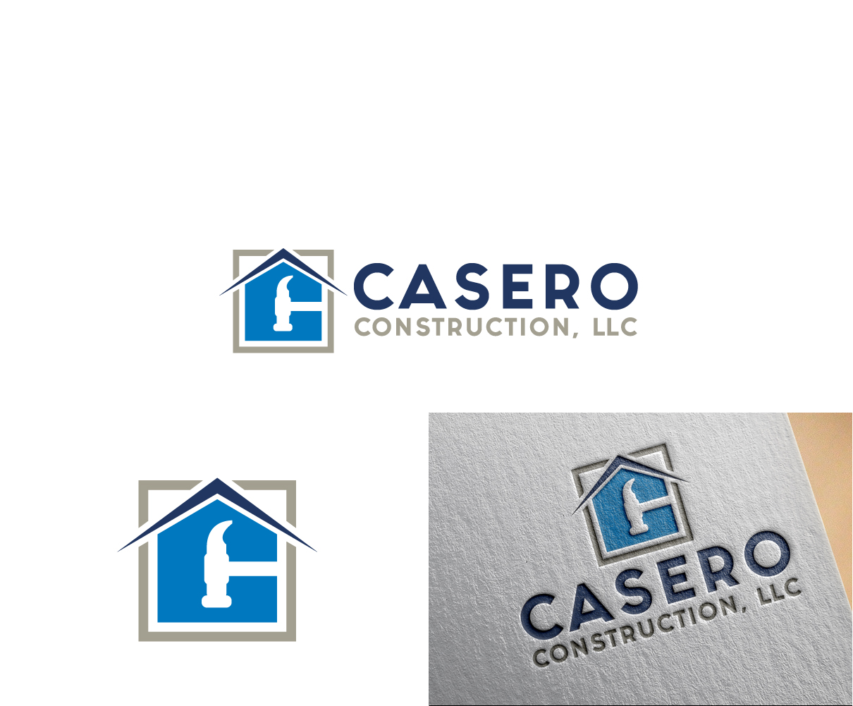 Logo Design by maceemisha for this project | Design #15396997