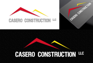 Logo Design by Valentim for this project | Design: #15443677