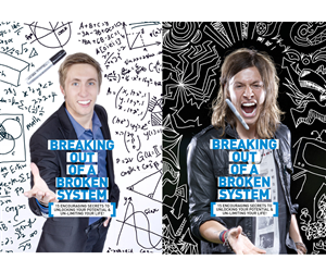 Book Cover Design by Kelly Ho