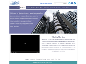 Web Design par Monna pour ce projet | Design : #2603305